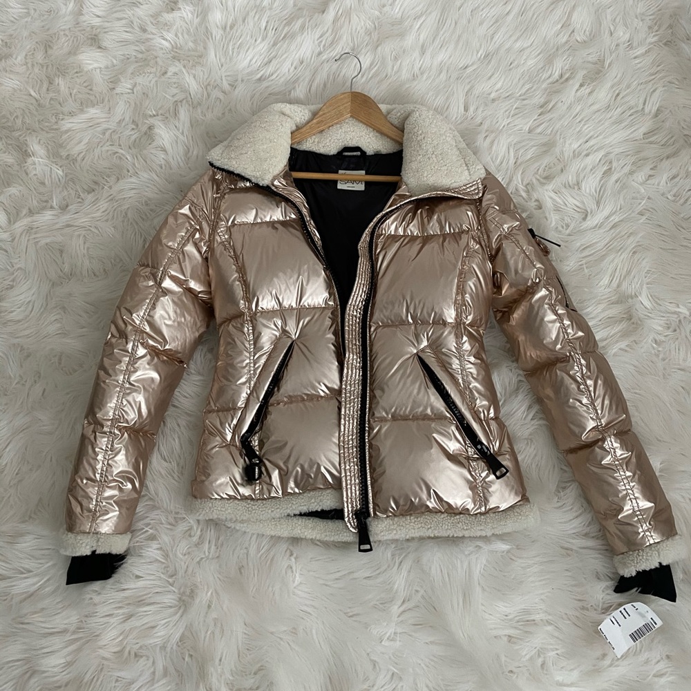 SAM New York Jacket